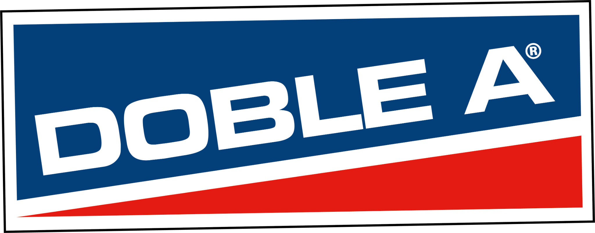 Doble A
